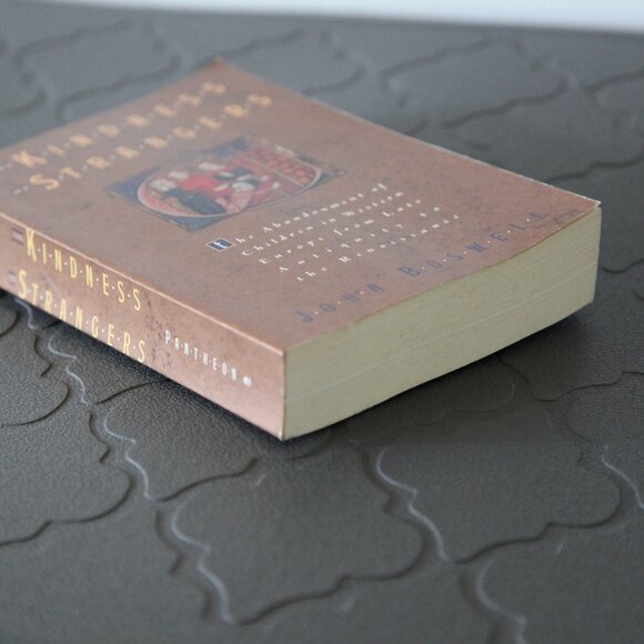 The Kindness of Strangers by James Boswell. - Picture 5 of 7